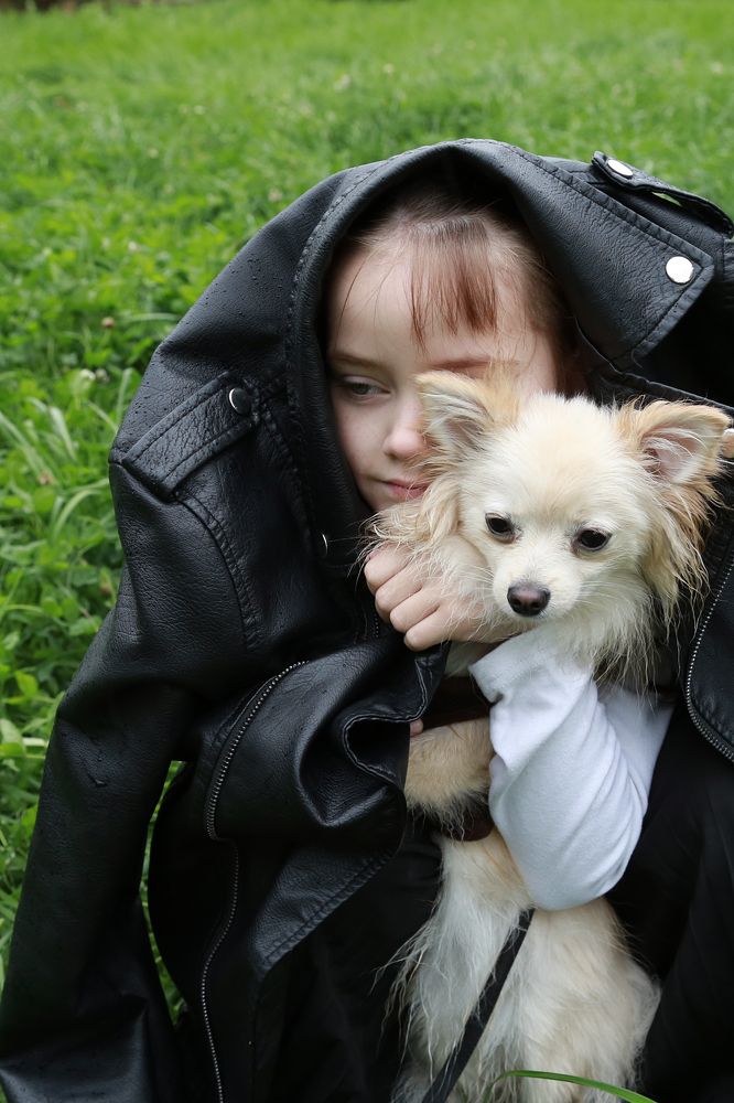 Photograph by Антонина Трифонова