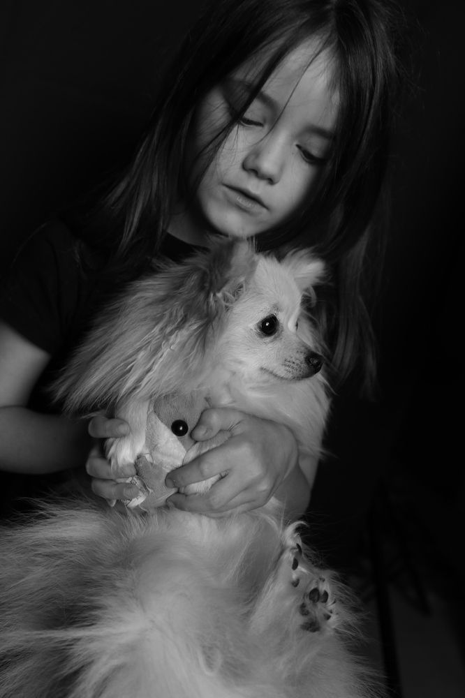 Photograph by Антонина Трифонова