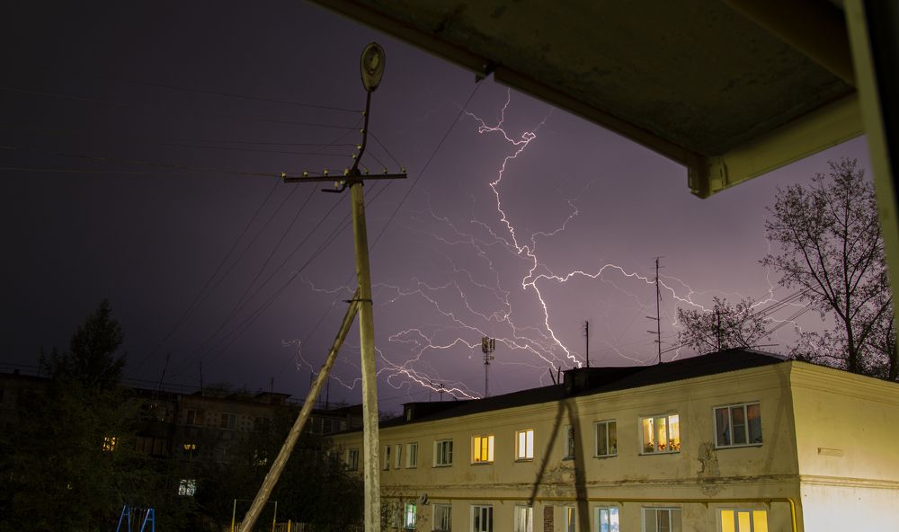 Photograph by Сергей Григоров