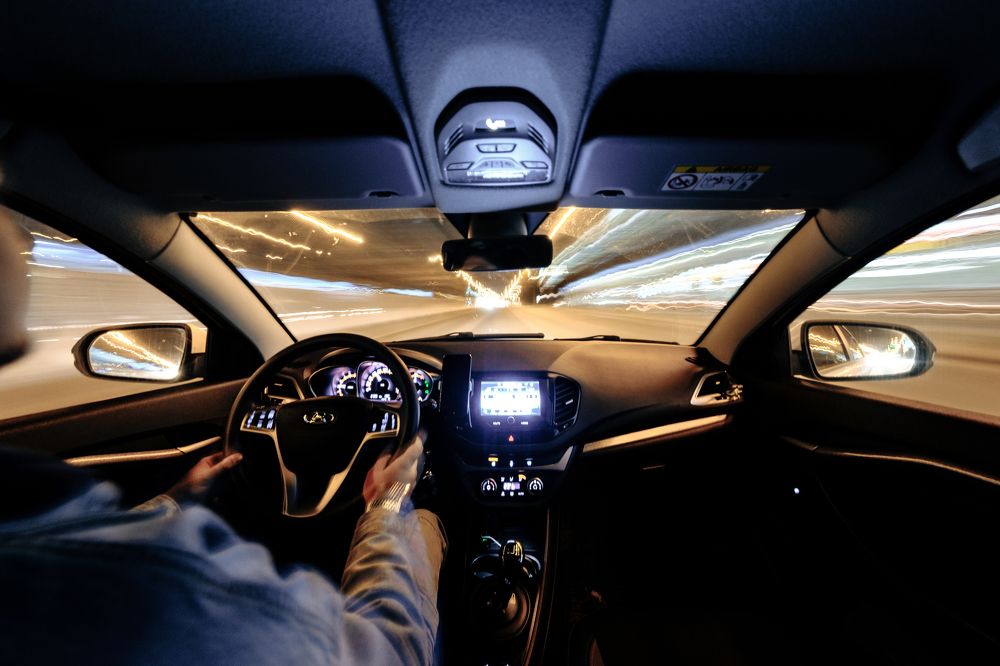 Photograph by Дмитрий Сергеев