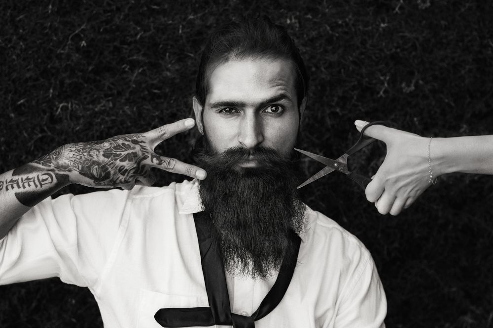 Photograph by Тина Ялова