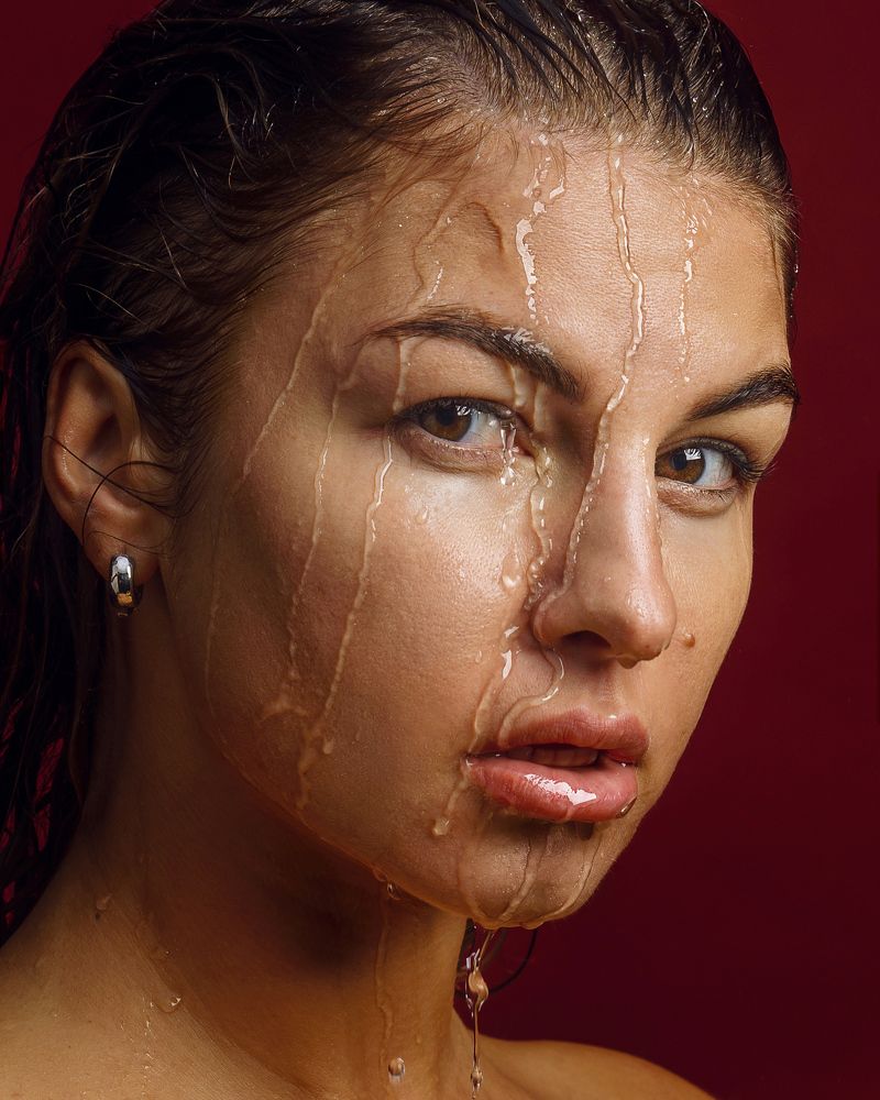 Photograph by Владислав Блинов