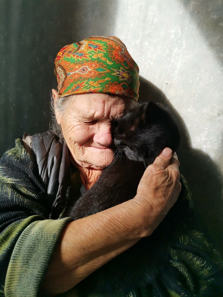 Photograph by Анна Мажитова