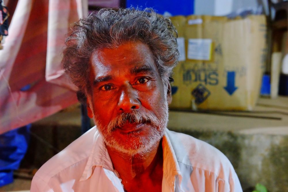 Photograph by Shamseer Shamsudheen