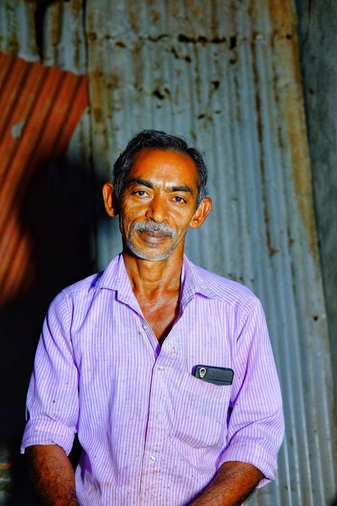 Photograph by Shamseer Shamsudheen