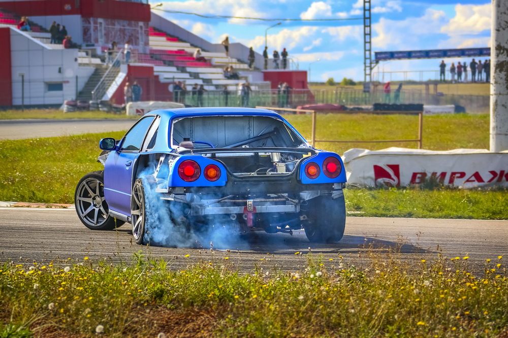 Photograph by Алексей Сидак