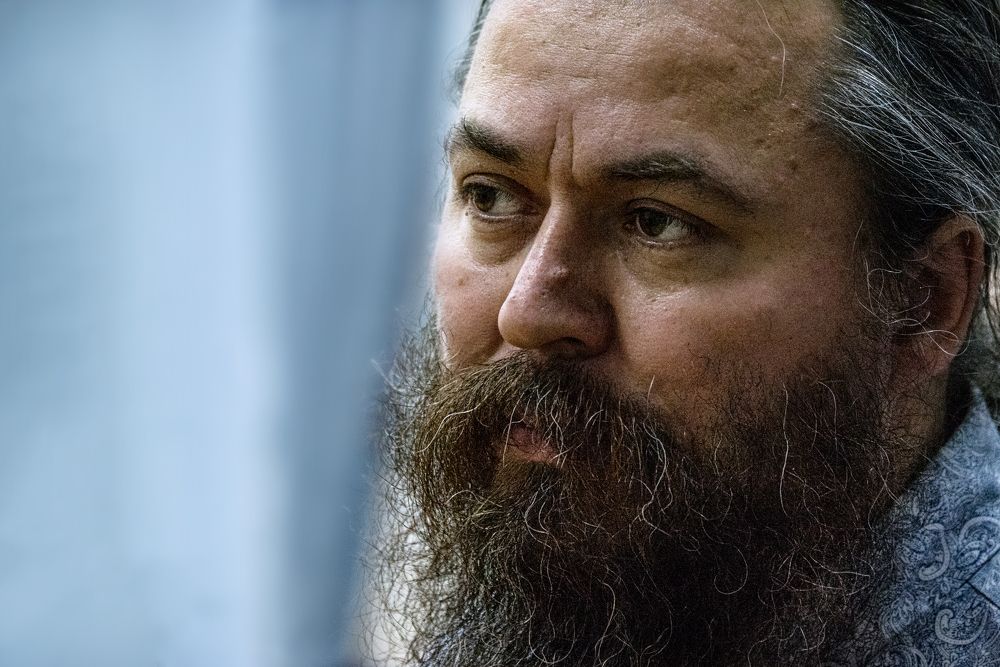 Photograph by Чемякин Валентин