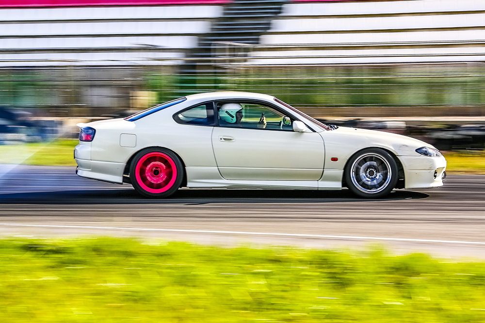 Photograph by Алексей Сидак