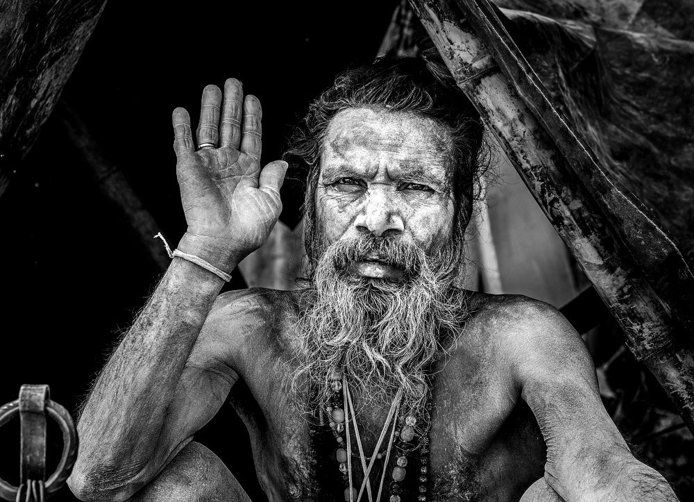 Photograph by ABIR GHOSH