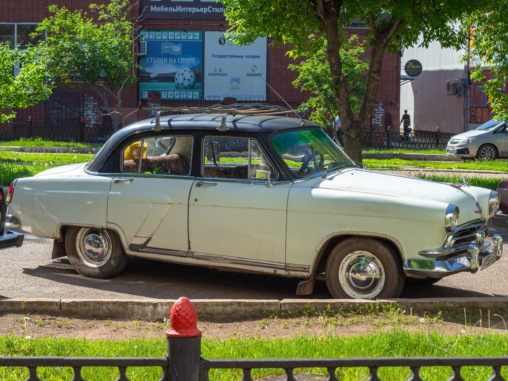 Photograph by Вячеслав Баширов