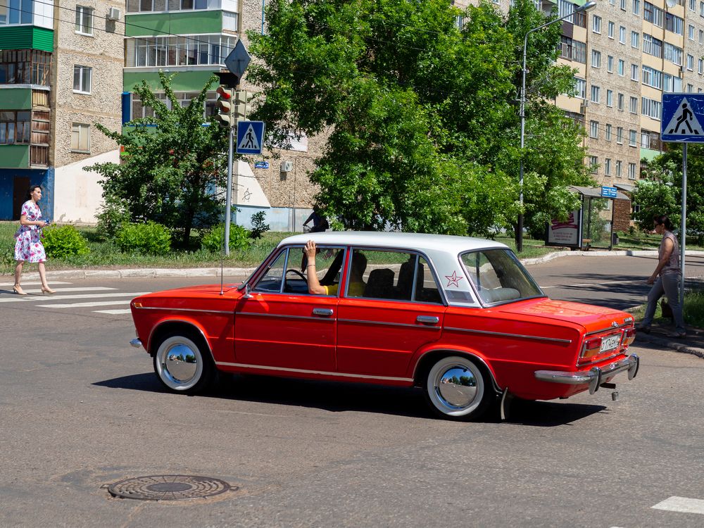 Photograph by Вячеслав Баширов