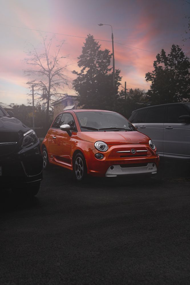 Photograph by Фархат Сабирзянов