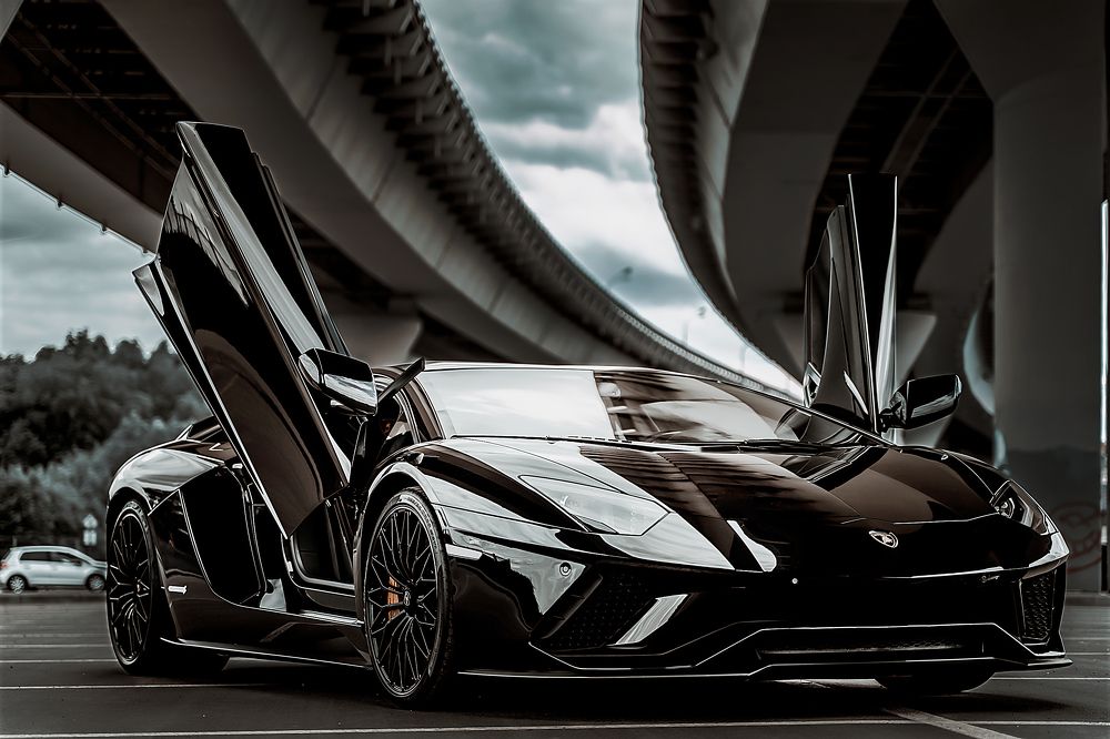 Photograph by Фархат Сабирзянов