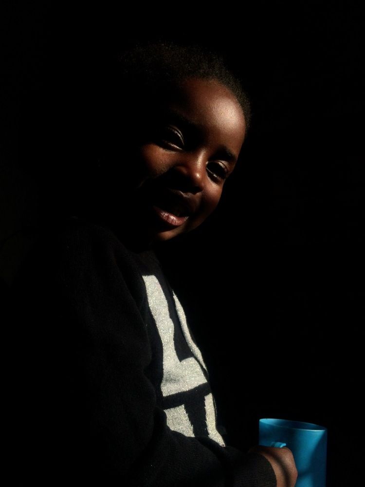 Photograph by NIYOYO Yves