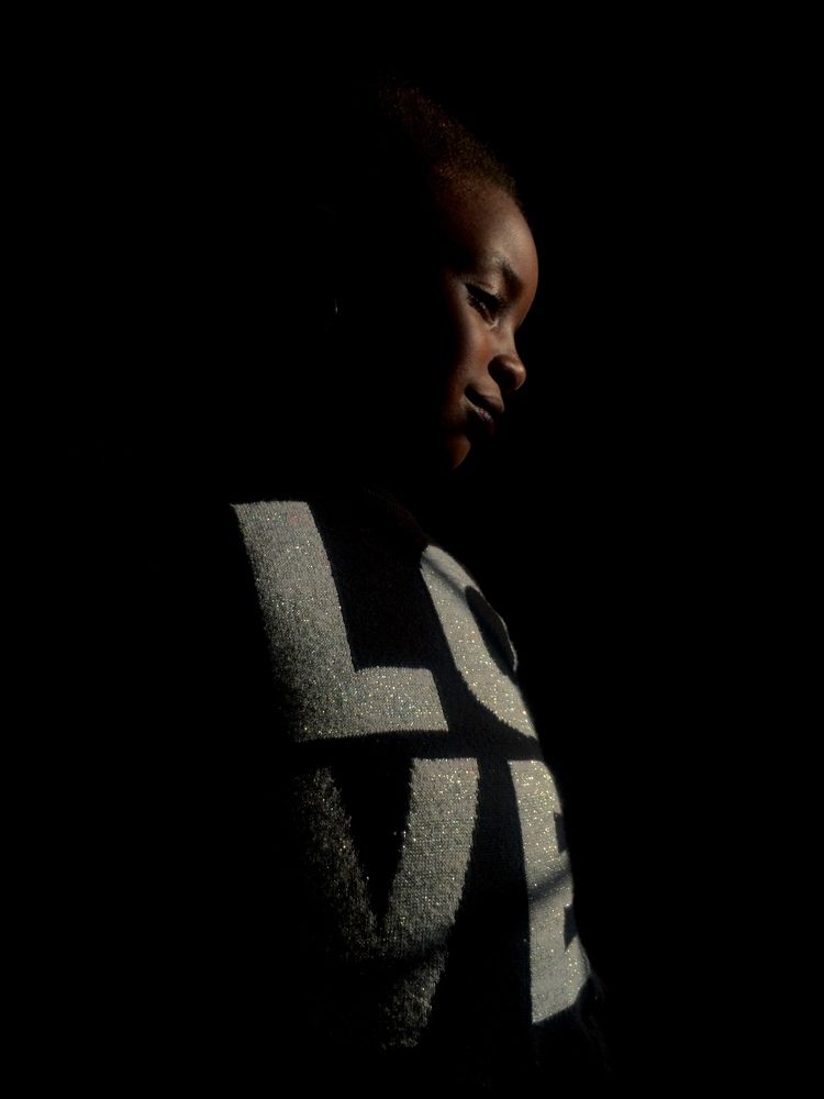 Photograph by NIYOYO Yves