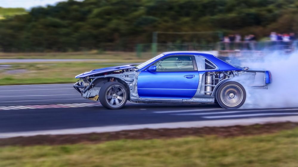 Photograph by Алексей Сидак