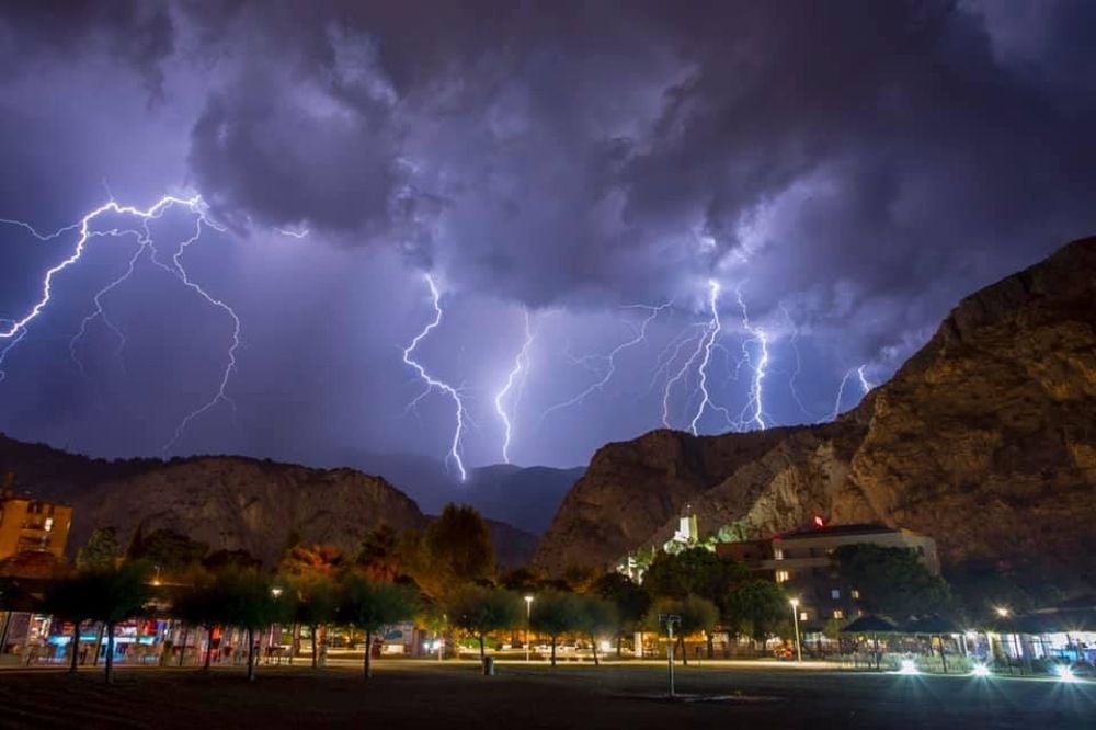 Photograph by Danica