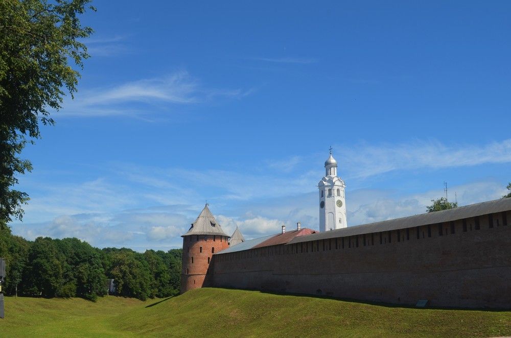 Photograph by Тамара Павлова