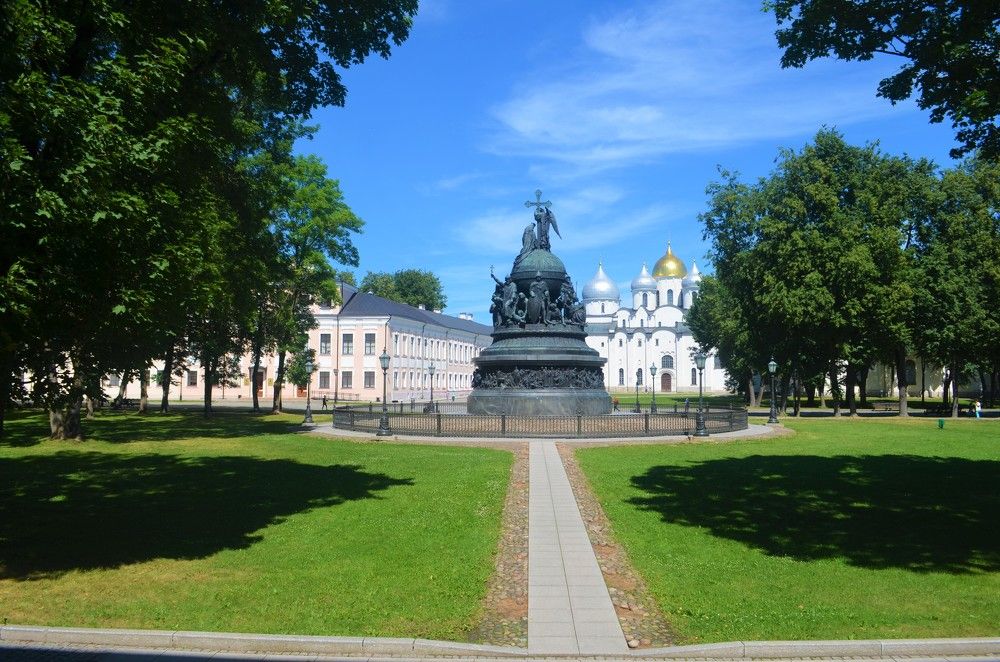 Photograph by Тамара Павлова