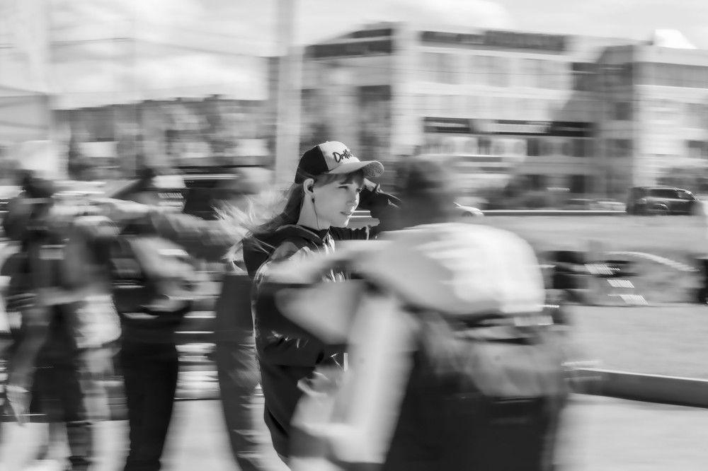 Photograph by Сергей Марков