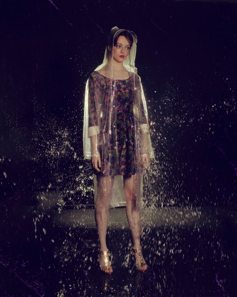 Photograph by Алена Спивак