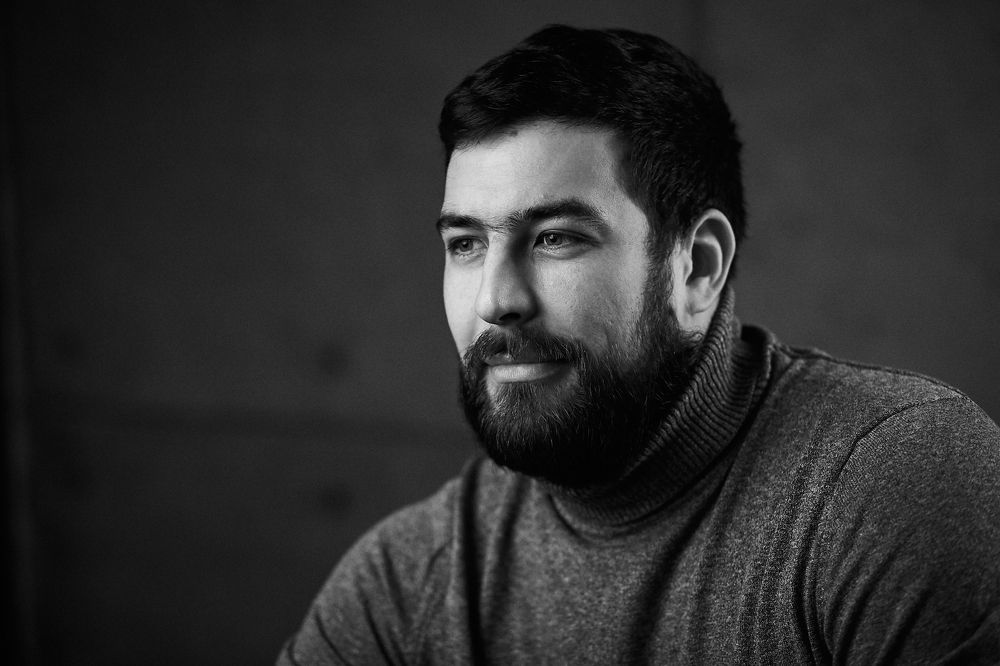 Photograph by Алексей Курочкин