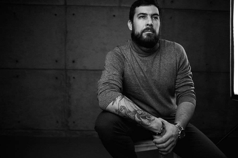 Photograph by Алексей Курочкин