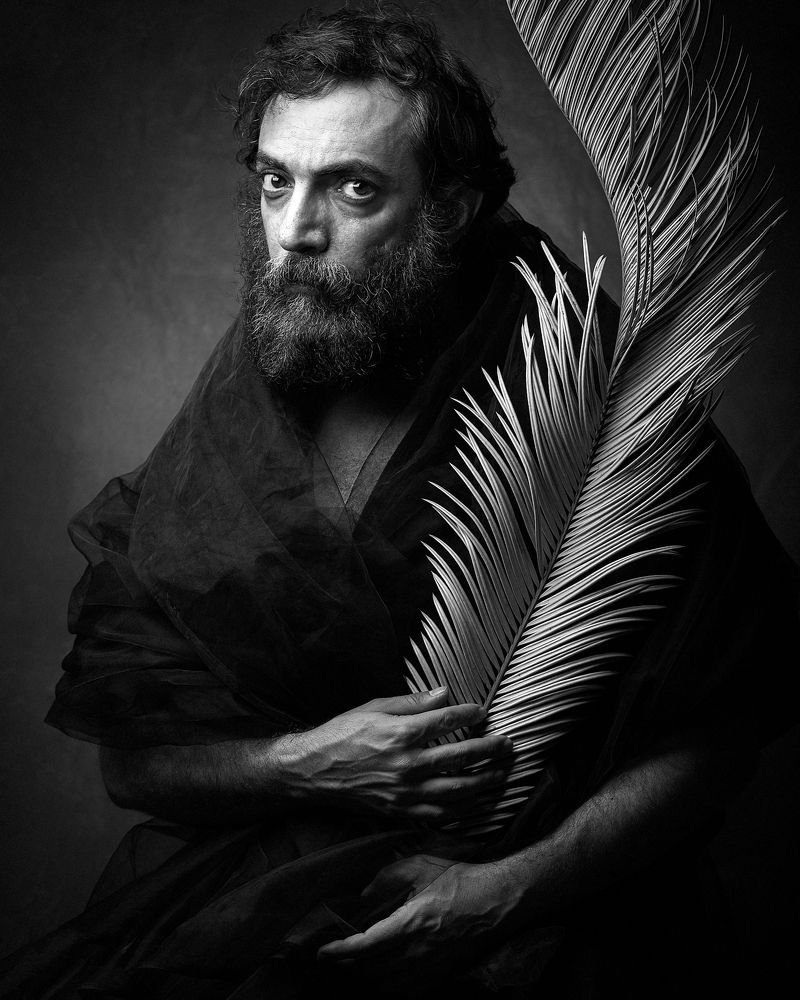 Photograph by Mehdi Mokhtari