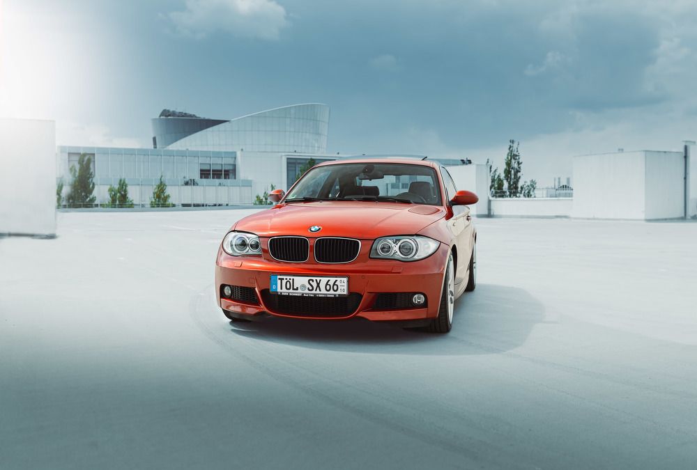 Photograph by Dani Wieczorek