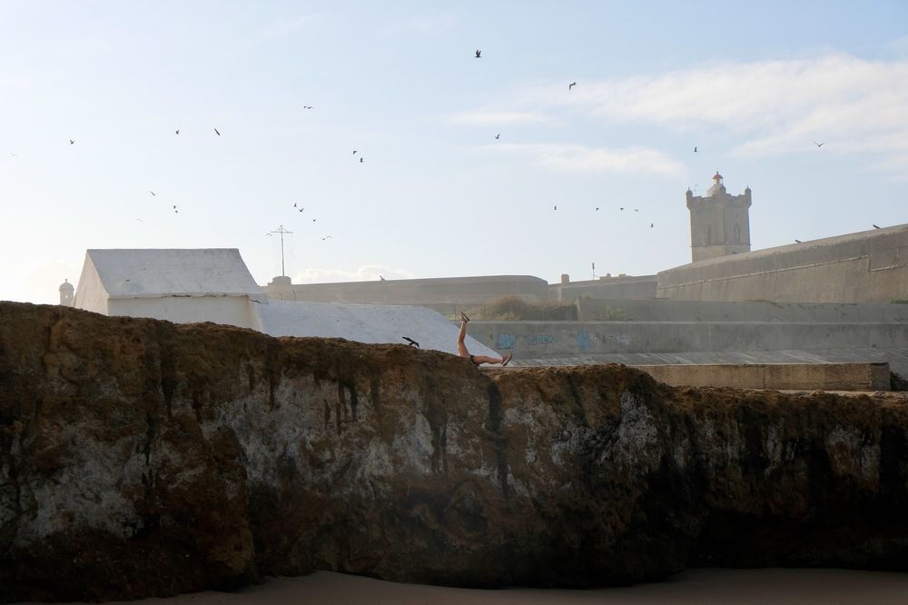 Photograph by Francisco Niny de Castro