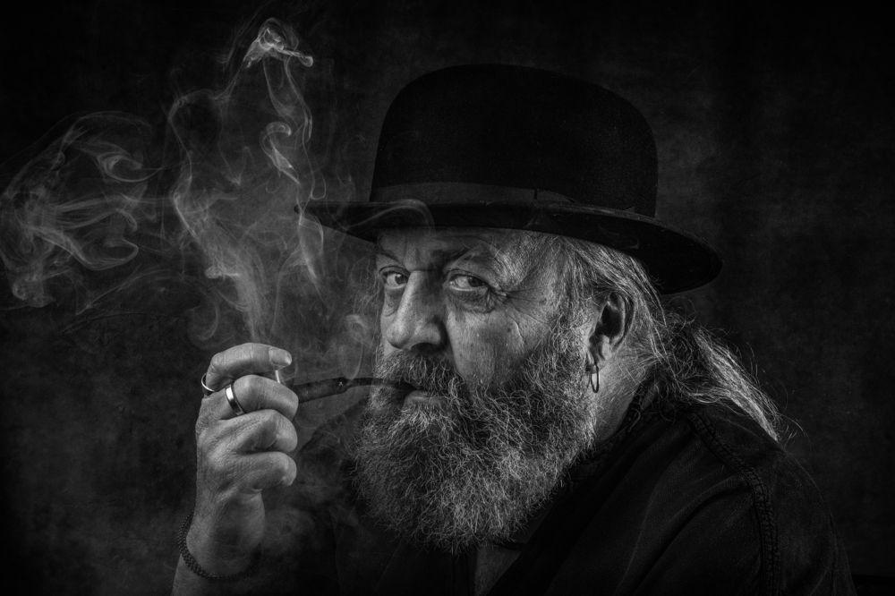 Photograph by Christian Kieffer