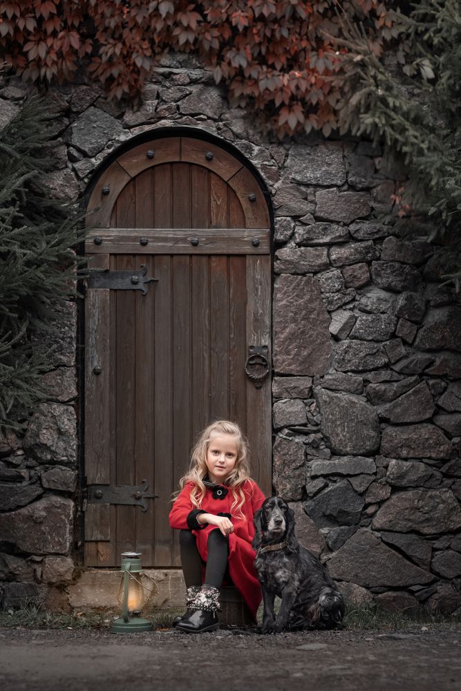 Photograph by Наталия Иванова