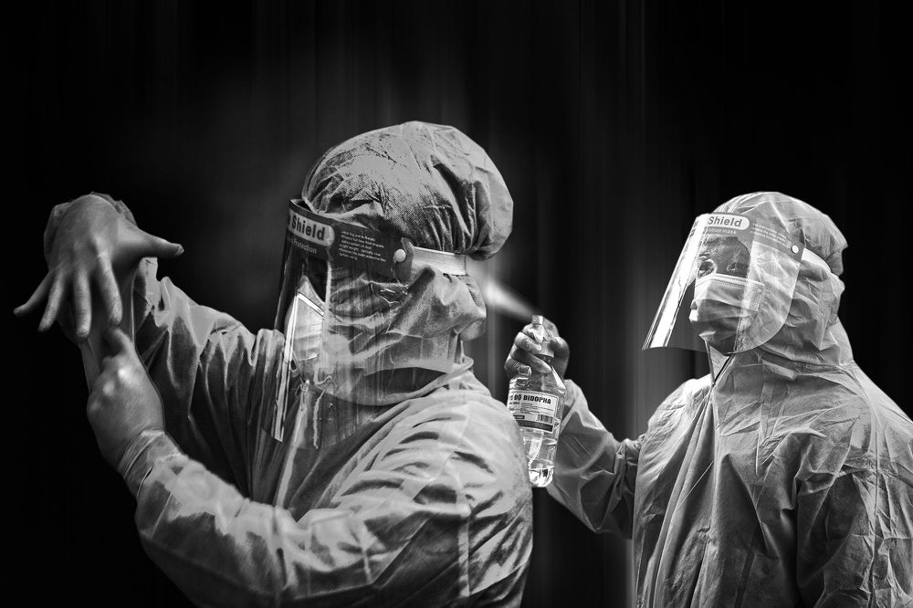 Photograph by Vy Van Bui