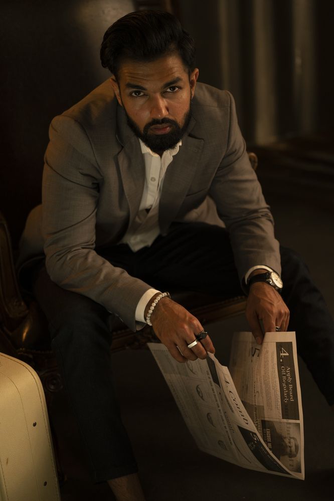 Photograph by Jayakanthan Sinnaperumal