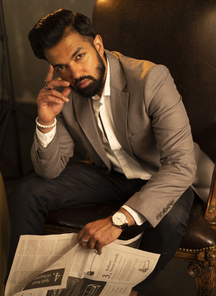 Photograph by Jayakanthan Sinnaperumal