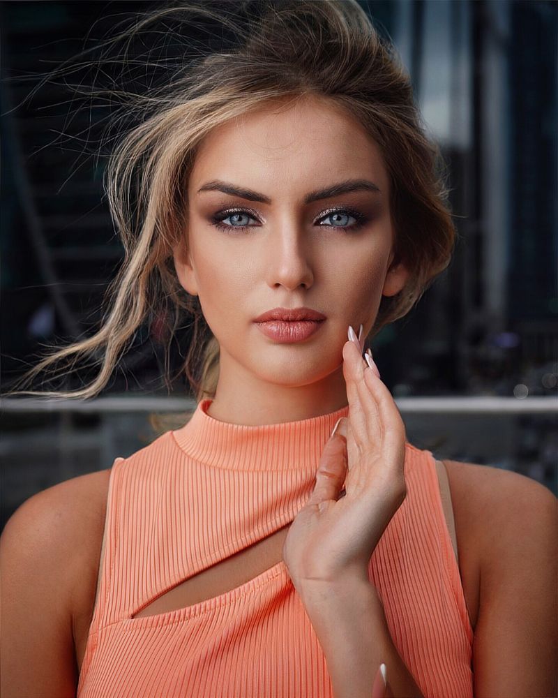 Photograph by Сергей Чурносов