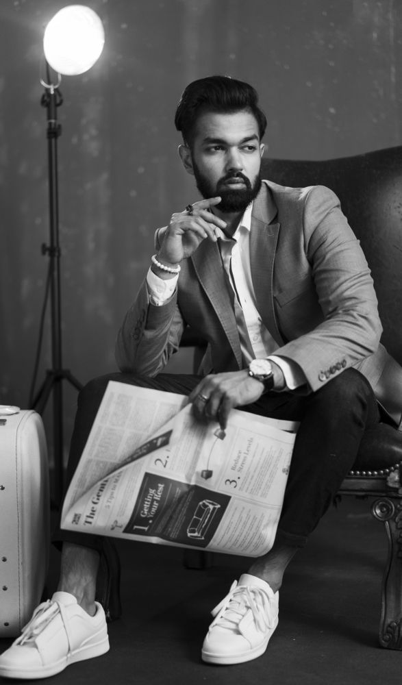 Photograph by Jayakanthan Sinnaperumal