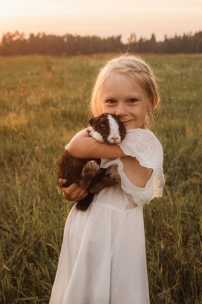 Фотография автора Екатерина Полякова