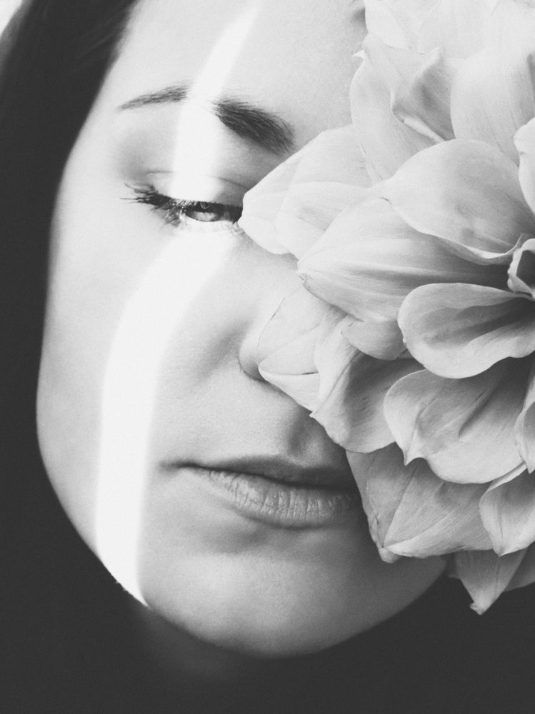 Photograph by Анастасия Русских