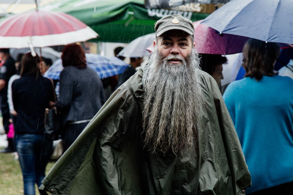 Photograph by Jovan Vidakovic