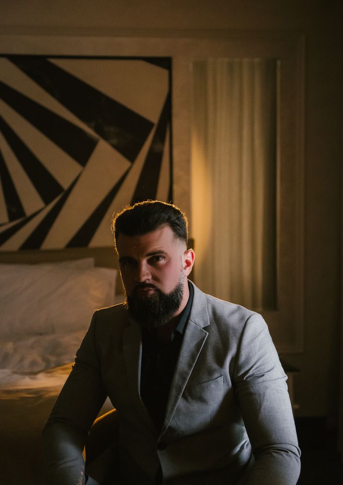 Photograph by Юлия Мошенко