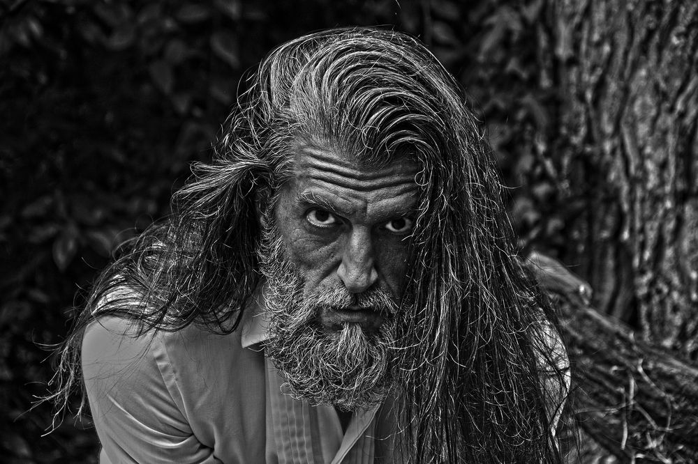 Photograph by Eduardo Palma