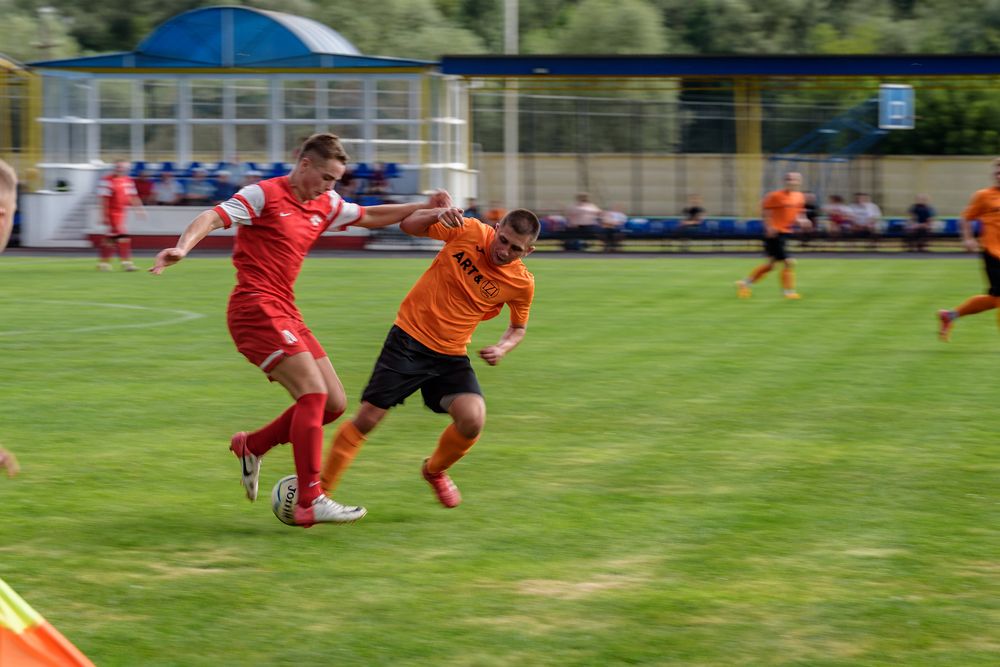 Photograph by Юрий Силин