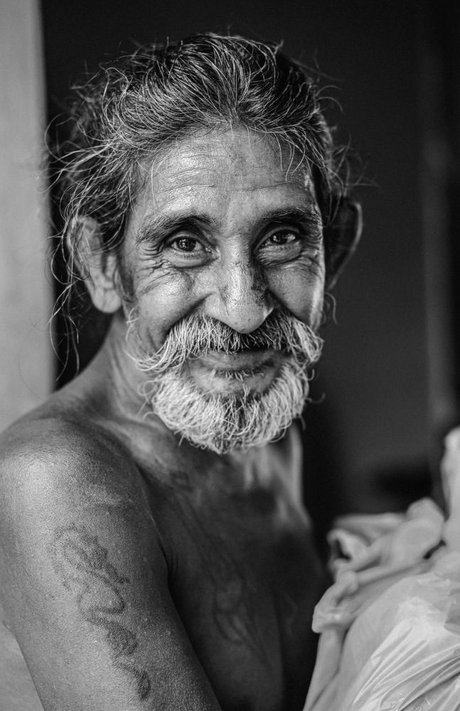 Photograph by Mihai Isuru