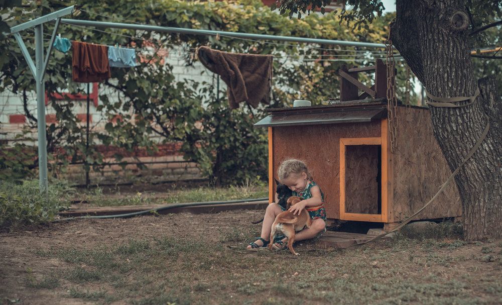 Photograph by Юлия Чекрыгина