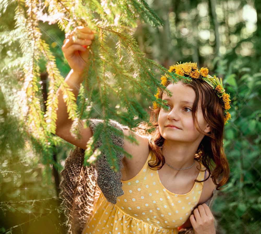 Фотография автора Екатерина Птицина