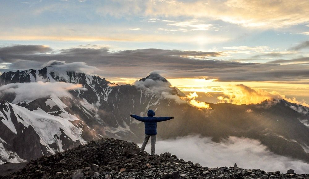 Photograph by Дмитрий Пелин