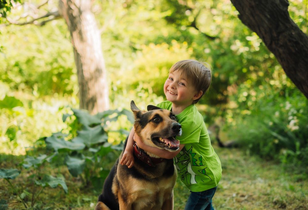 Photograph by Юлия Мошенко