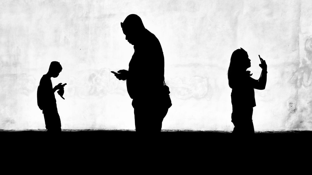 Smartphone Addiction