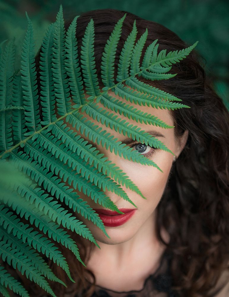 Photograph by Наталия Дмитриева